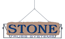 Stone Truss Systems